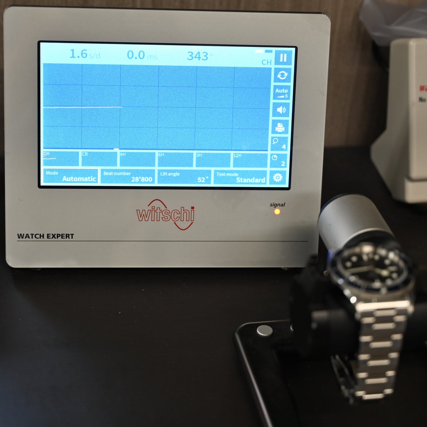 【TUDOR】チューダー ブラックベイ 79230B