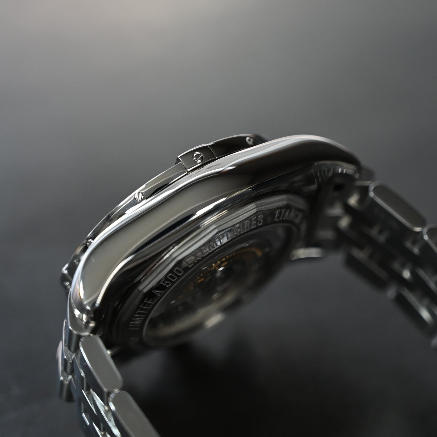 【Breitling】ブライトリング クロノマット44 JSP 日本限定500本 AB01153A1B1A1 中古品