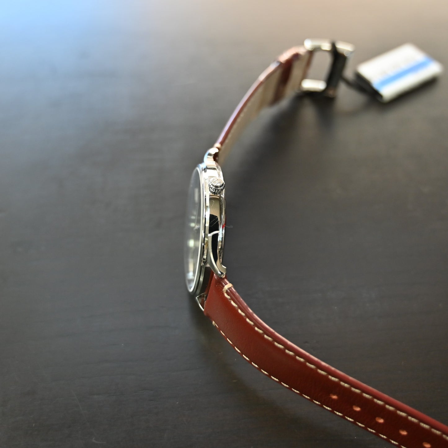 【HAMILTON】ハミルトン ジャズマスター Thinline Auto 自動巻き | 40mm | H38525881未使用品