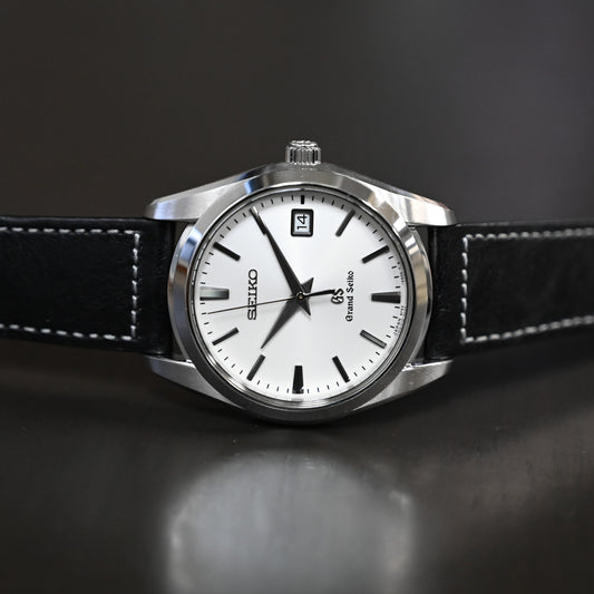 【Grand Seiko】 グランドセイコー SBGX095 9F62-0AB0 中古
