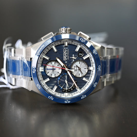 【SEIKO】セイコーアストロン SBXC181 アストロン ネクスター グローバルブランドコアショップ専用モデル 未使用品