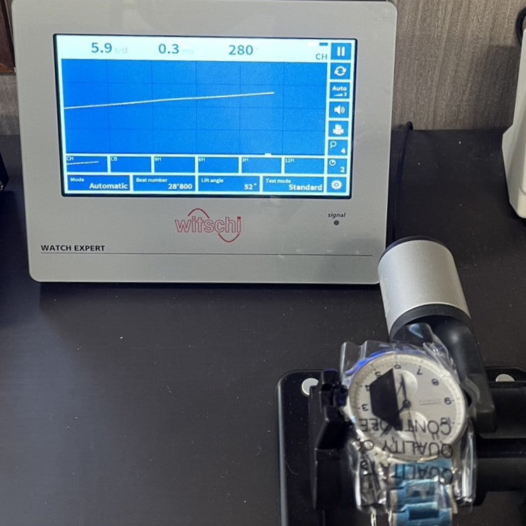 IWC ポルトギーゼクロノ IW371617 未使用