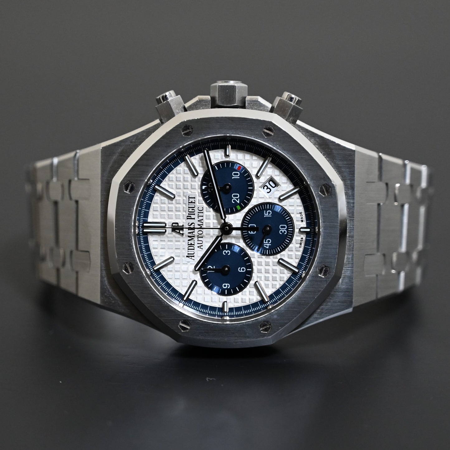 オーデマピゲ ロイヤルオーク 26326ST.OO.D027CA.01 中古