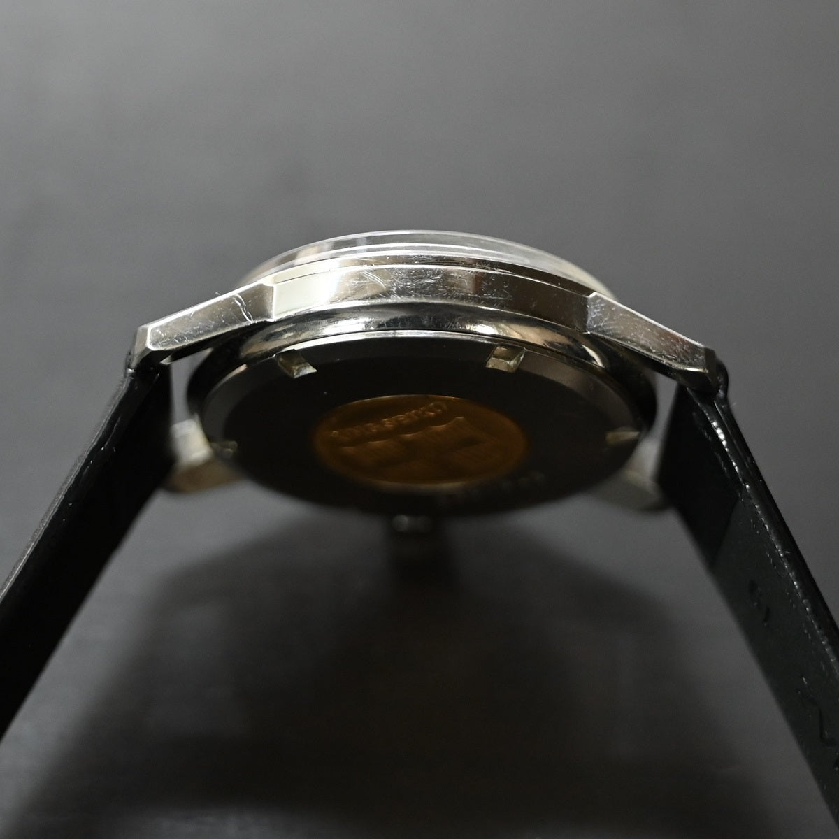 キングセイコー【SEIKO】44-9990 手巻 1966年製