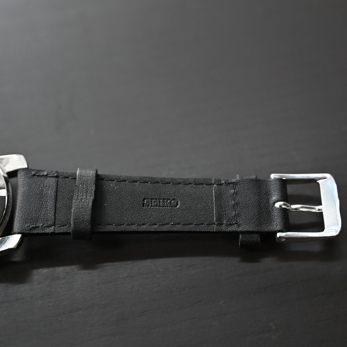 キングセイコー【SEIKO】44-9990 手巻 1966年製