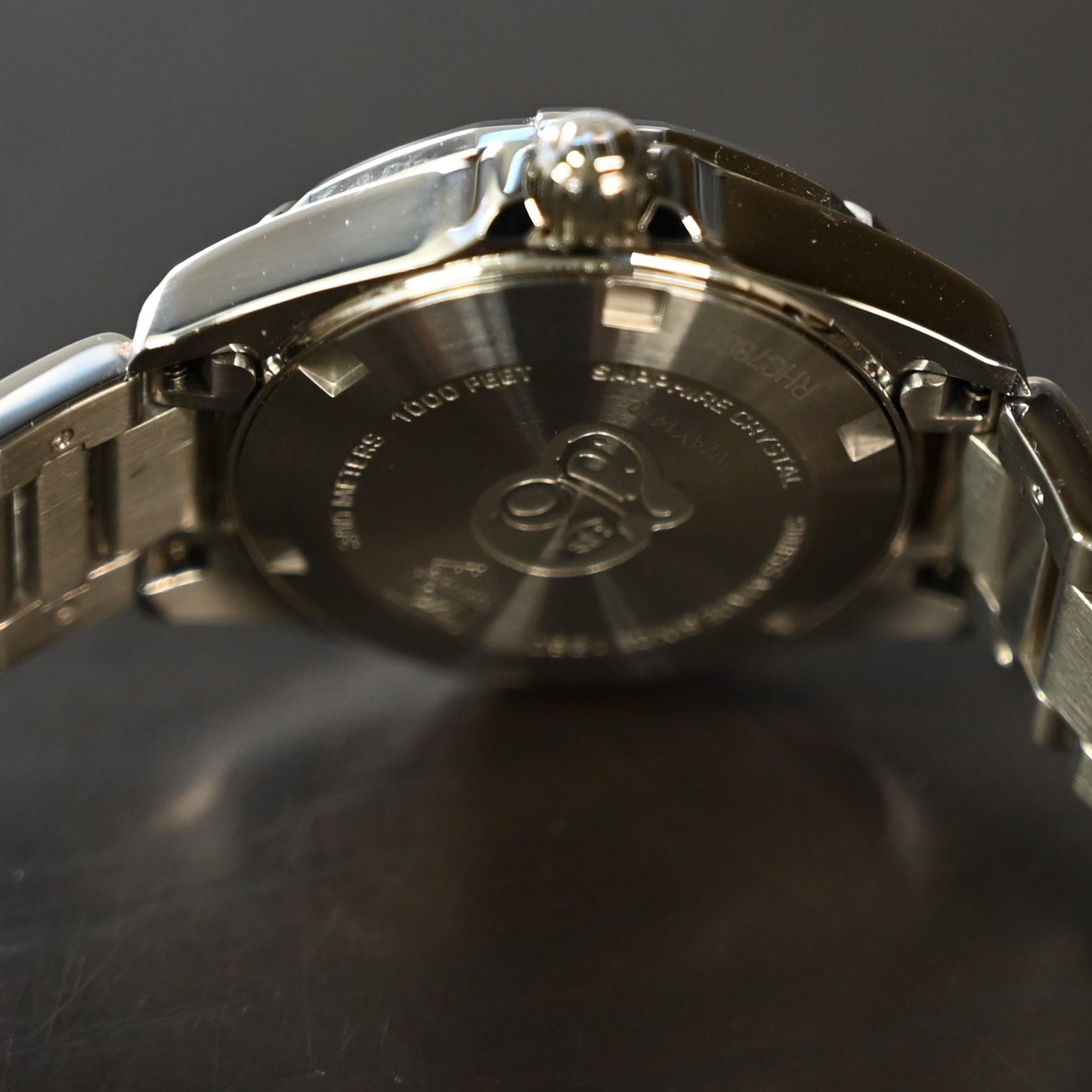 タグホイヤー 【TAG Heuer】 アクアレーサー レディース 腕時計 WAY1410.BA0920 　中古美品