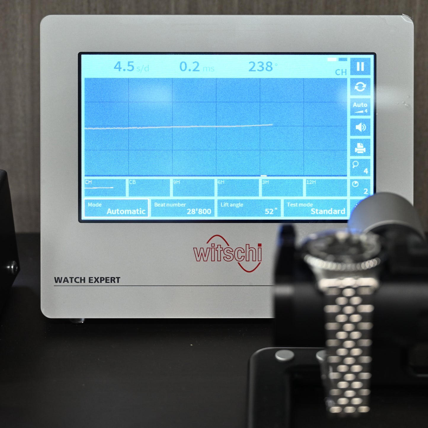 チューダー【TUDOR】サブマリーナデイト 75090 中古