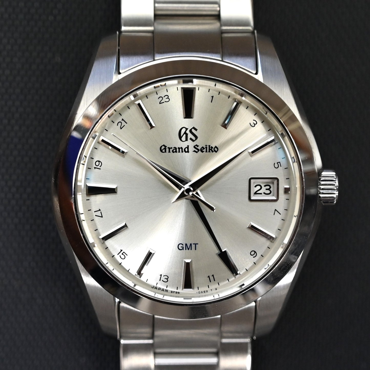 グランドセイコー【Grand Seiko】SBGN011　中古美品