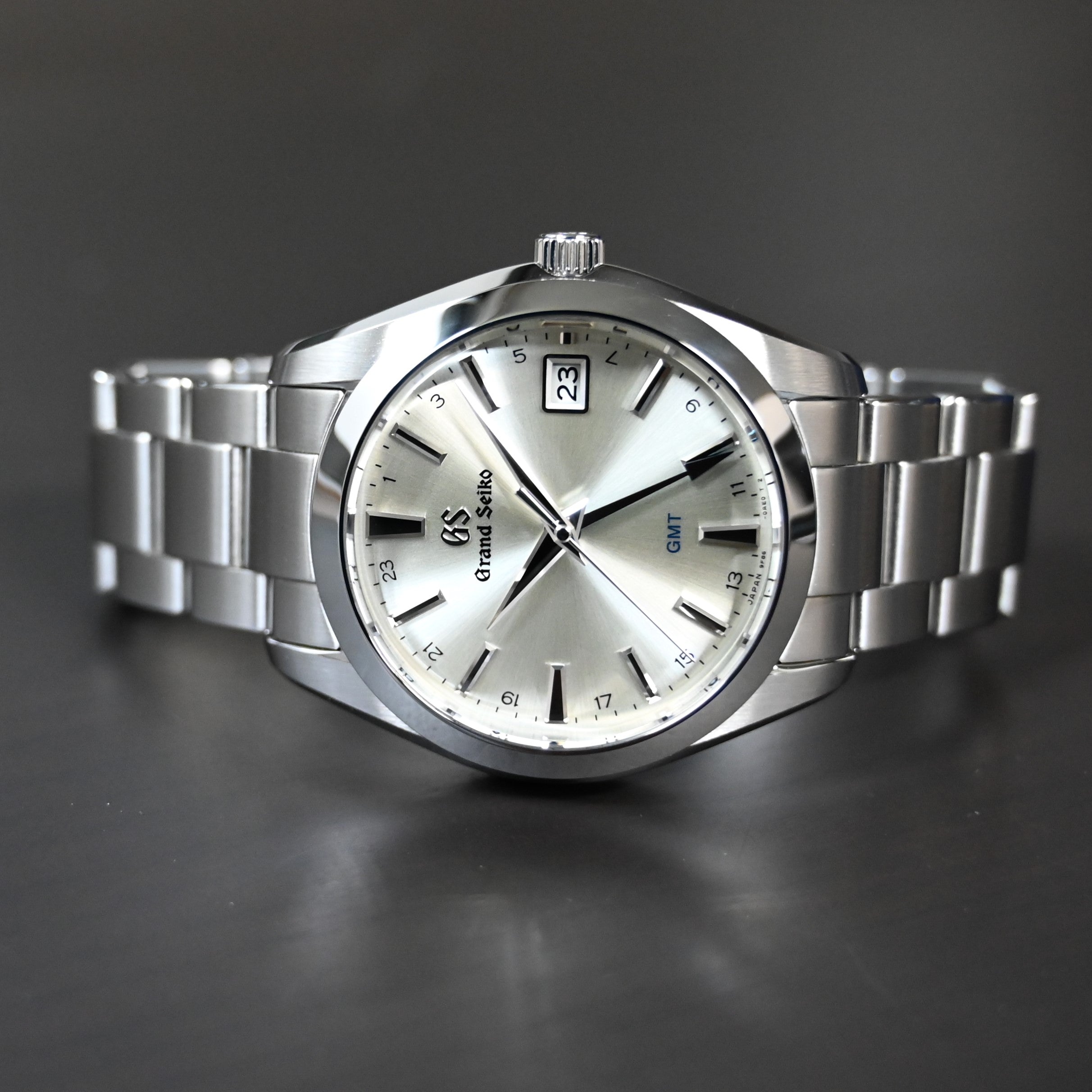 グランドセイコー Grand Seiko SBGN011 ヘリテージコレクション グランドセイコー Grand Seiko SBGN011 ヘリテージコレクション