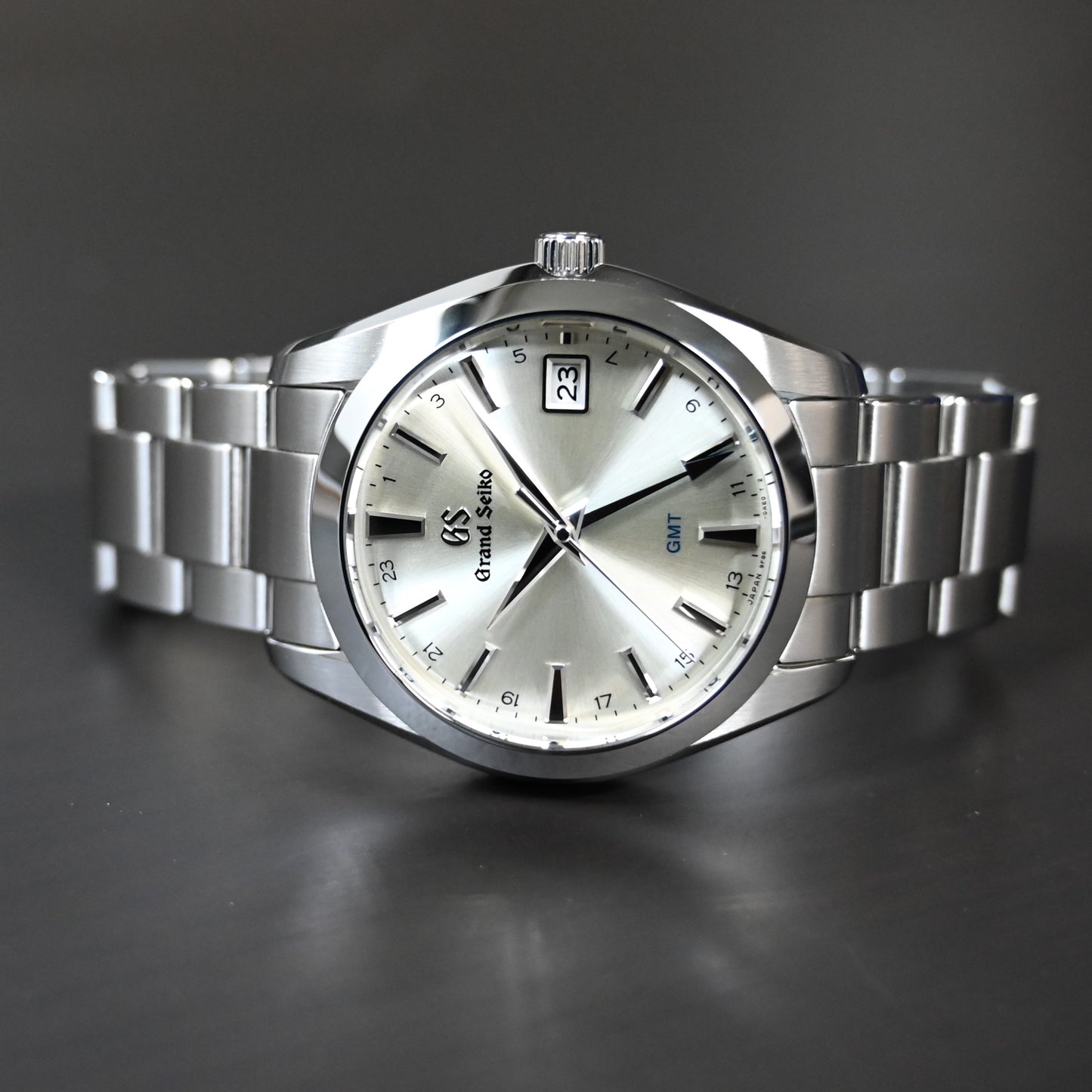 グランドセイコー【Grand Seiko】SBGN011　中古美品