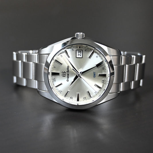 グランドセイコー【Grand Seiko】SBGN011 中古美品