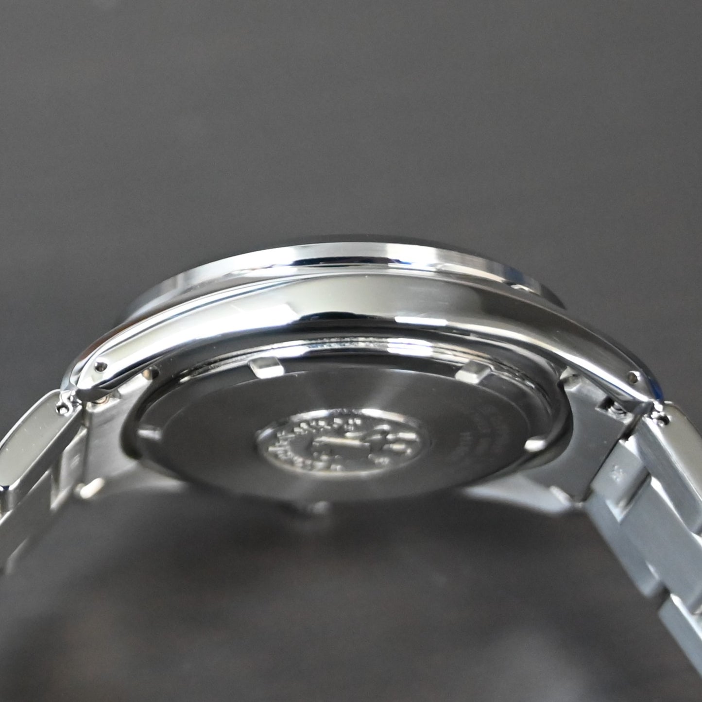 グランドセイコー【Grand Seiko】SBGN011 中古美品