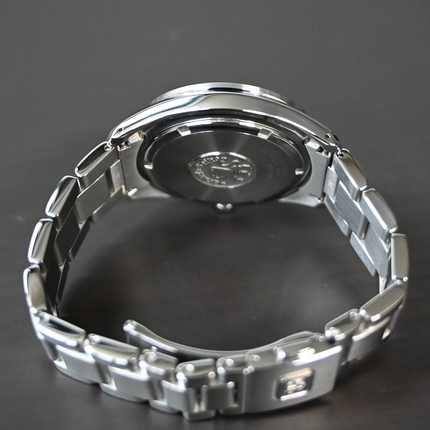 グランドセイコー【Grand Seiko】SBGN011 中古美品