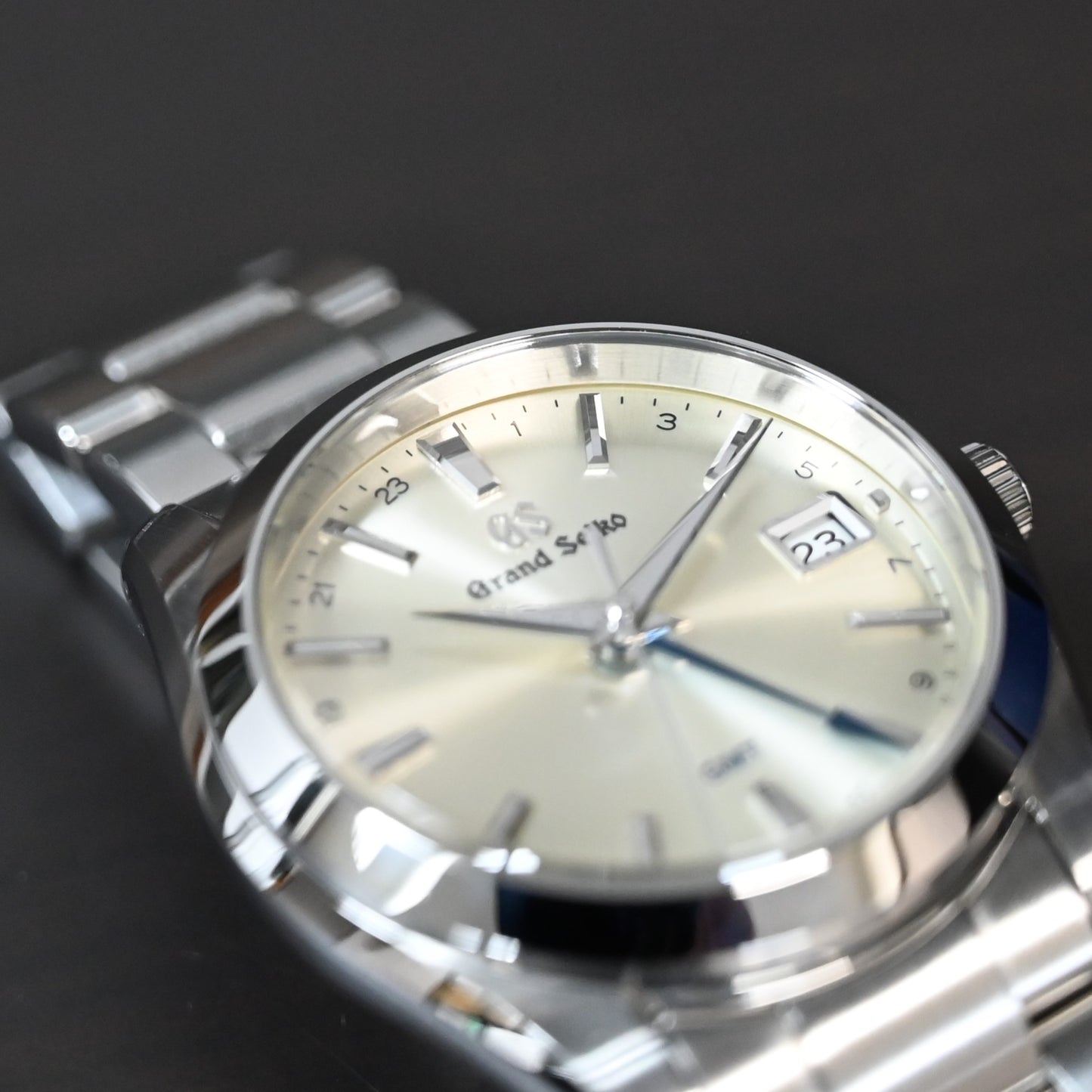 グランドセイコー【Grand Seiko】SBGN011　中古美品