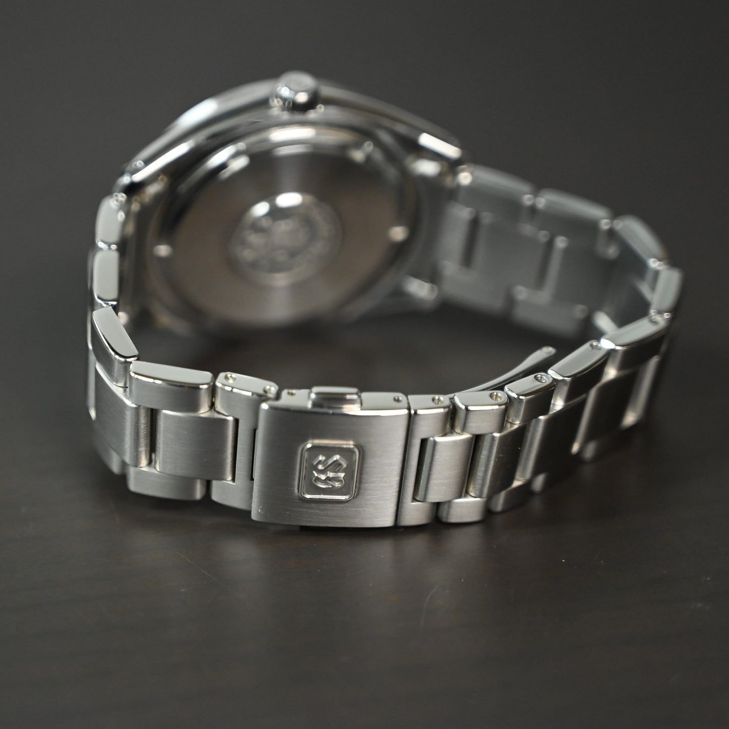 グランドセイコー【Grand Seiko】SBGN011　中古美品