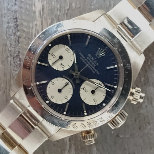 ロレックス デイトナ【Rolex Daytona】6565/8 ヴィンテージ