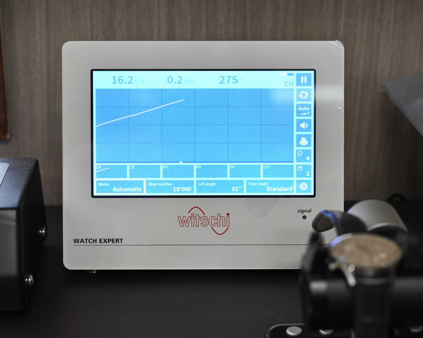 ブライトリング クロノマット808 ヴィーナス175 中古