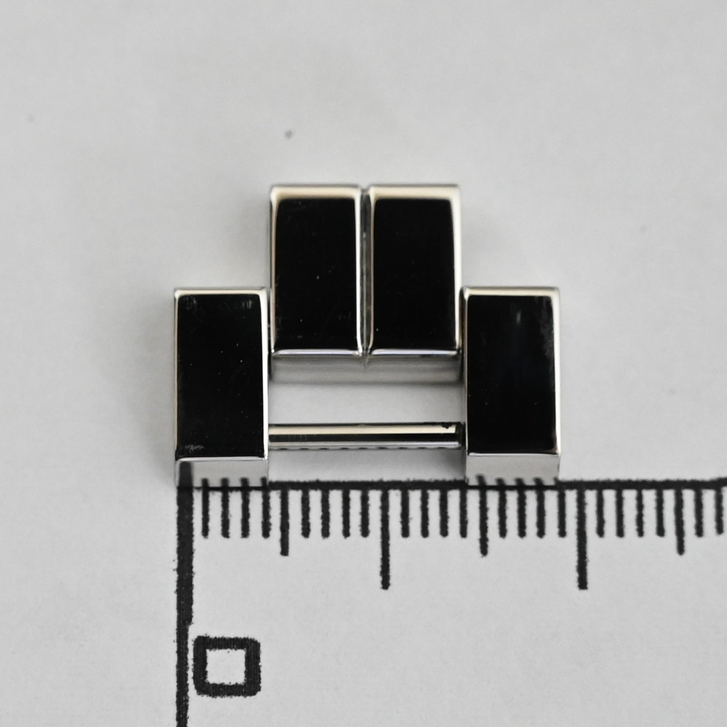 パテックフィリップ 【Patek Philippe】 コマ LINK 5065、5066用 中古美品