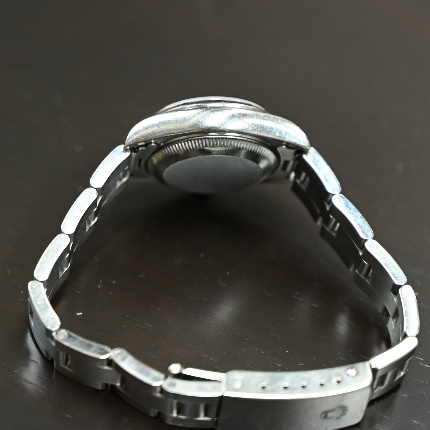 ロレックス【 Rolex】オイスターパーペチュアル デイト U番 69190 中古