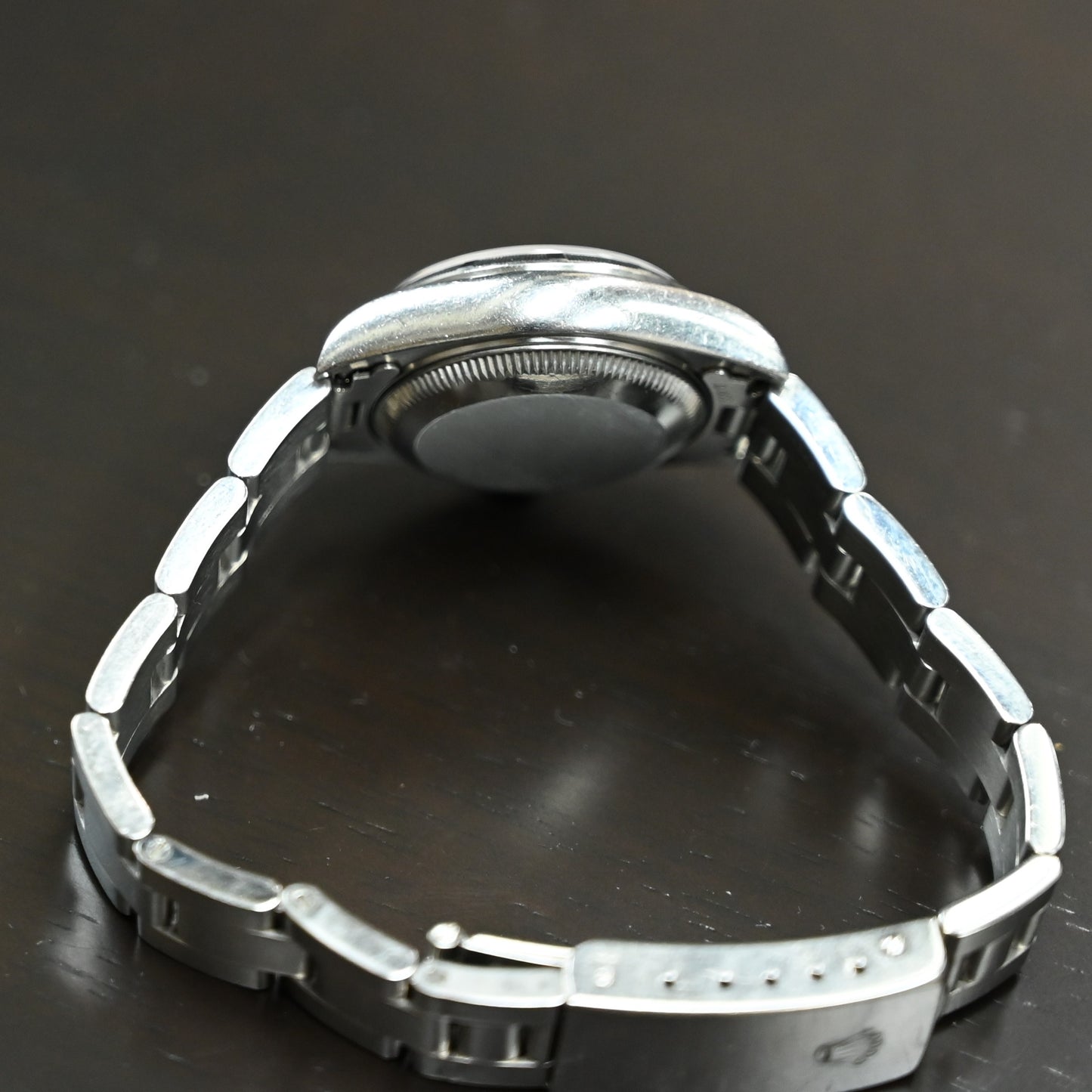 ロレックス【 Rolex】オイスターパーペチュアル デイト U番 69190  中古