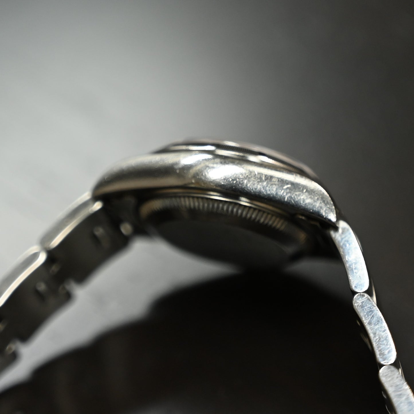 ロレックス【 Rolex】オイスターパーペチュアル デイト U番 69190 中古