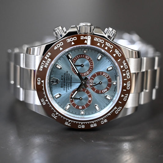 ロレックス【ROLEX】デイトナ 116506 新品