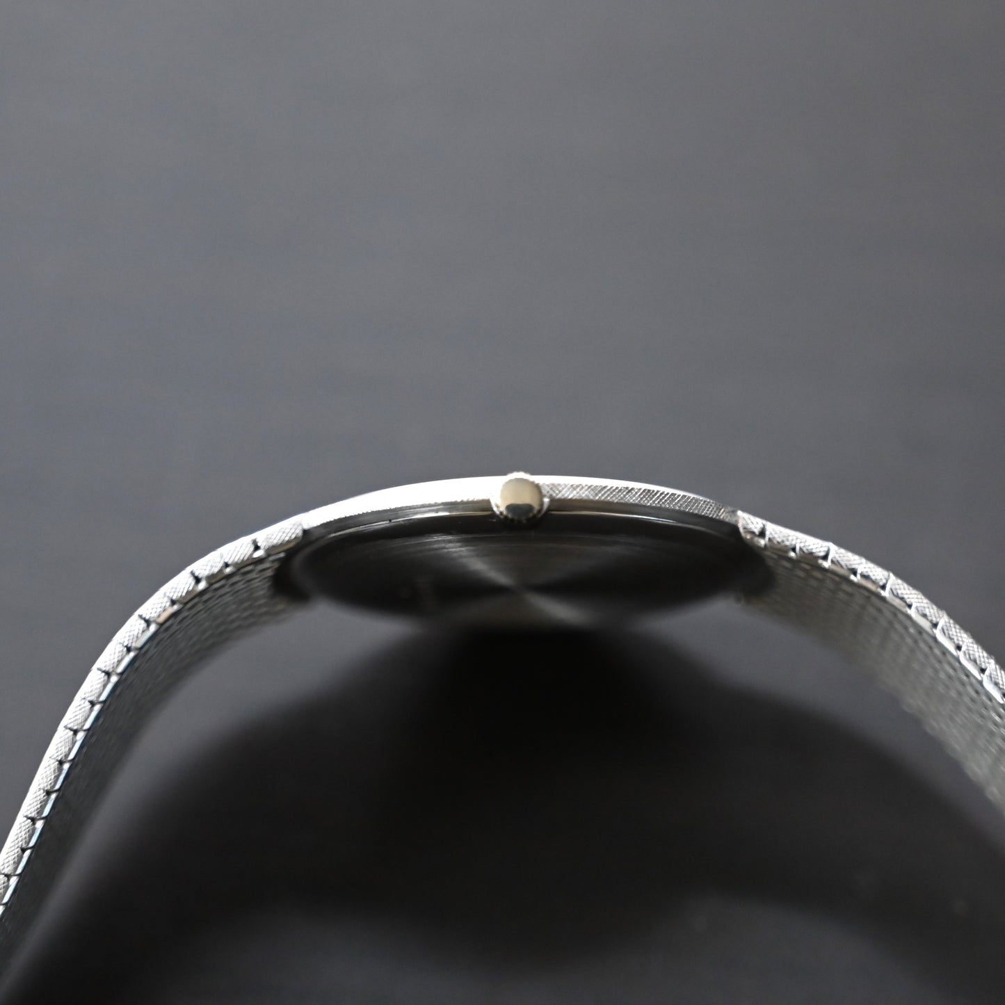 【Vacheron Constantin】ヴァシュロンコンスタンタンWG 手巻き6352 ヴィンテージ
