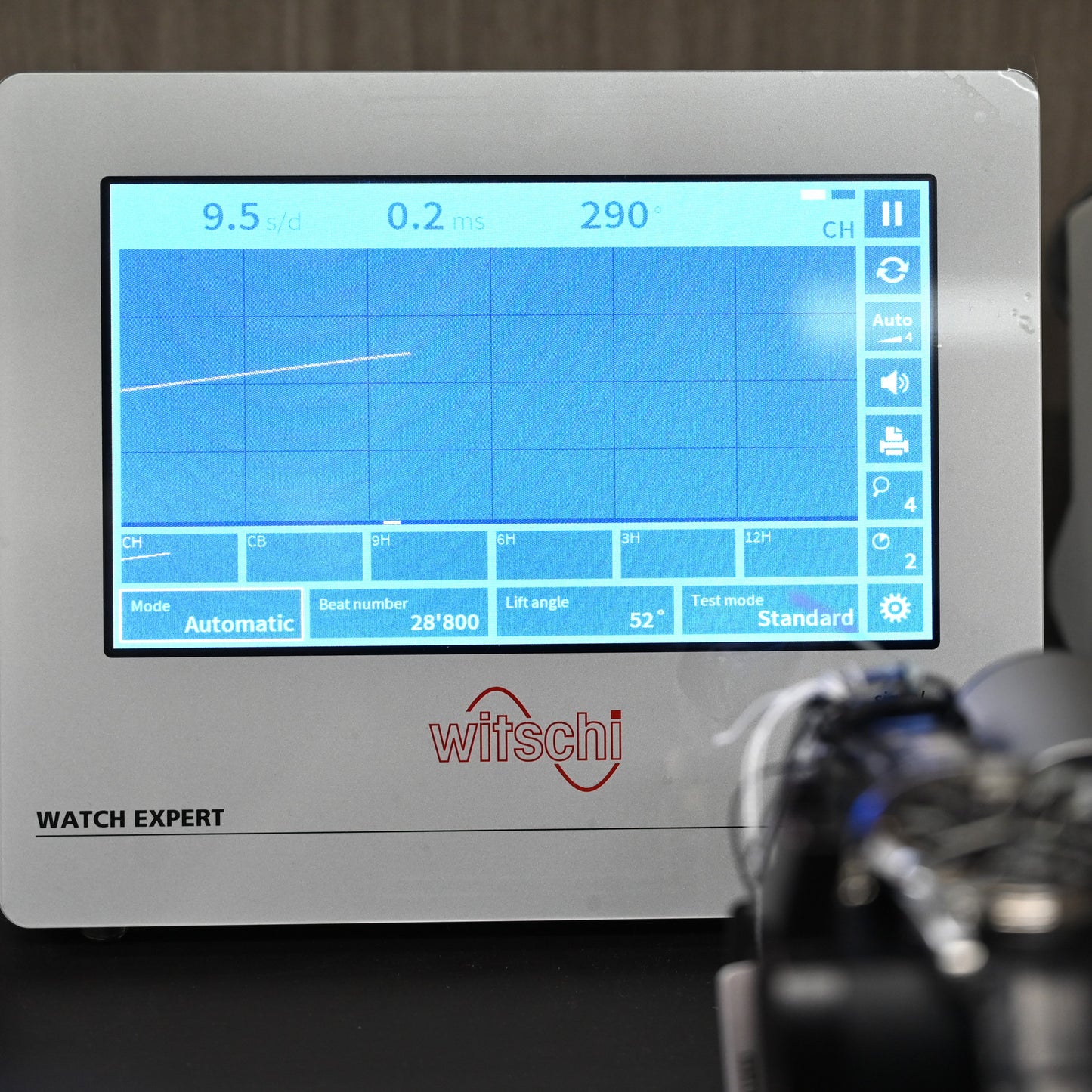 セイコー【SEIKO】プレサージュ SARW045 漆・白檀塗限定モデル 限定2000本 未使用