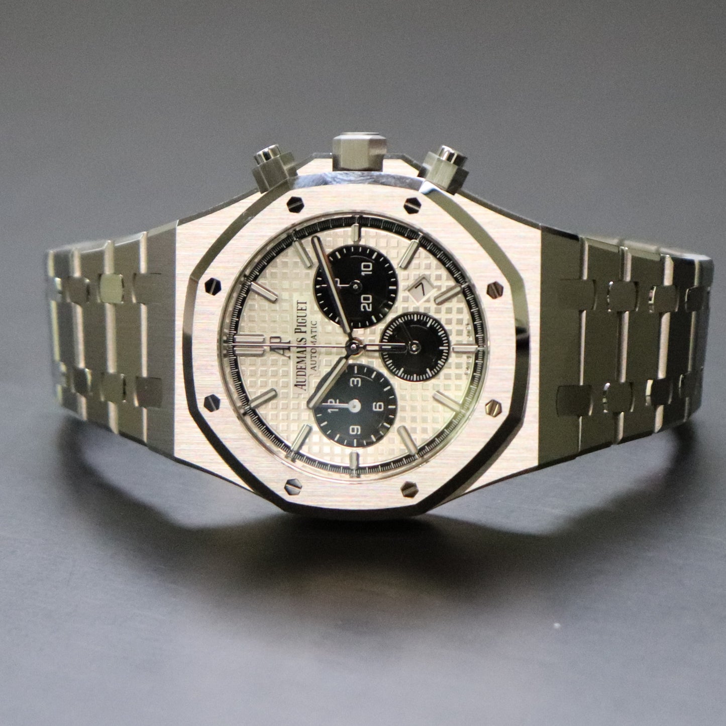 オーデマピゲ ロイヤル オーク - 26331ST.OO.1220ST.03 中古