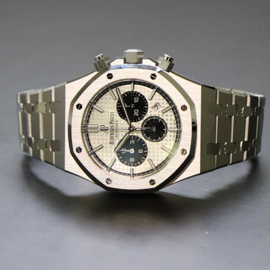 オーデマピゲ ロイヤル オーク - 26331ST.OO.1220ST.03 中古