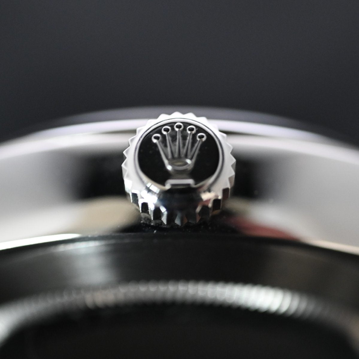 ロレックス(ROLEX)エアーキング 116900