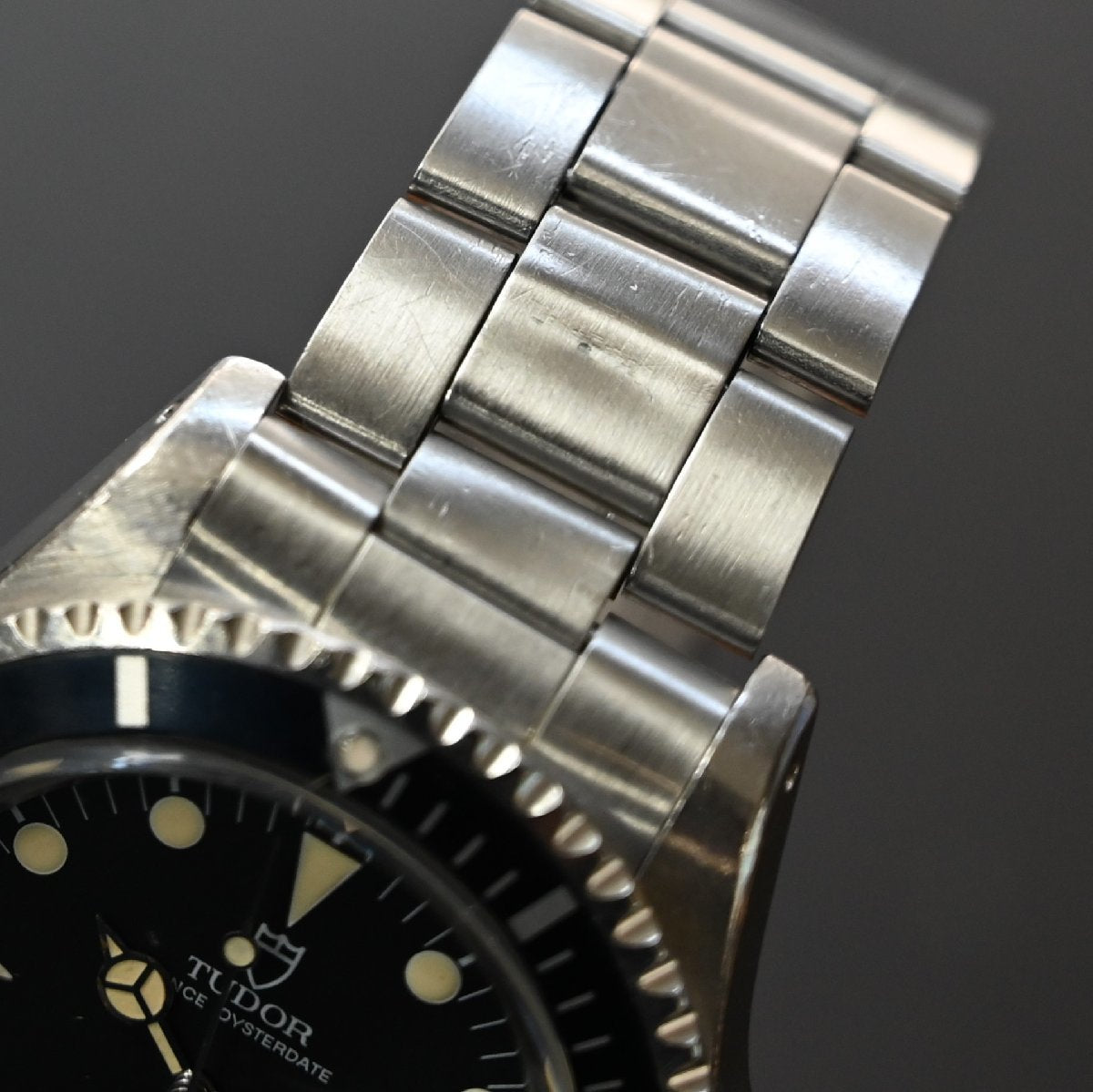 チューダー(チュードル) TUDOR サブマリーナ 79090 中古品 B番