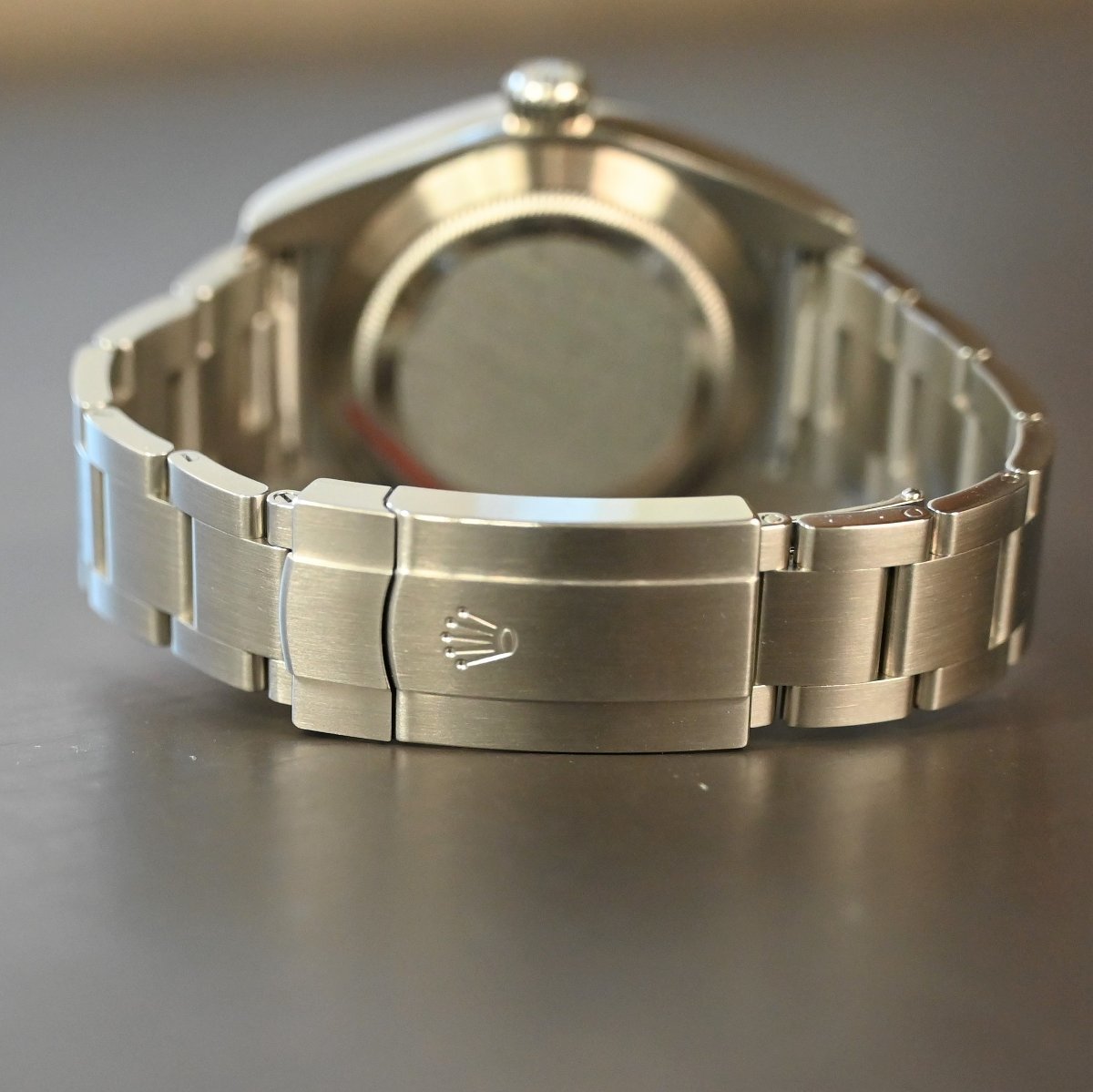 ロレックス(ROLEX)エアーキング 116900