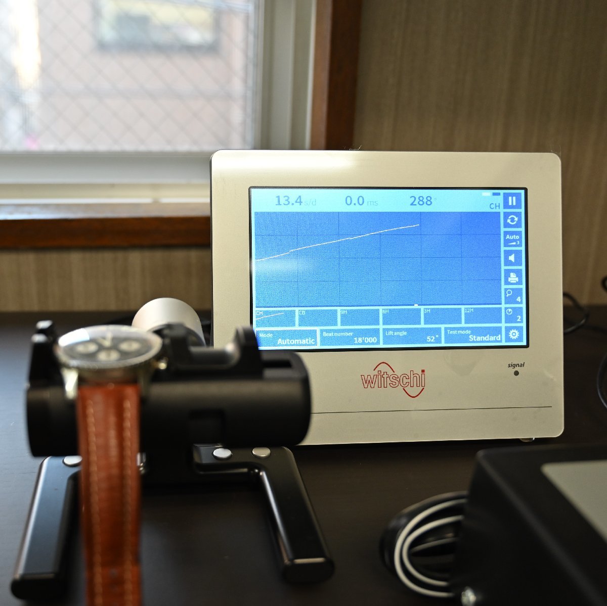 ブライトリング ナビタイマー【Breitling Navitimer】ref.806 3RDモデル 中古美品