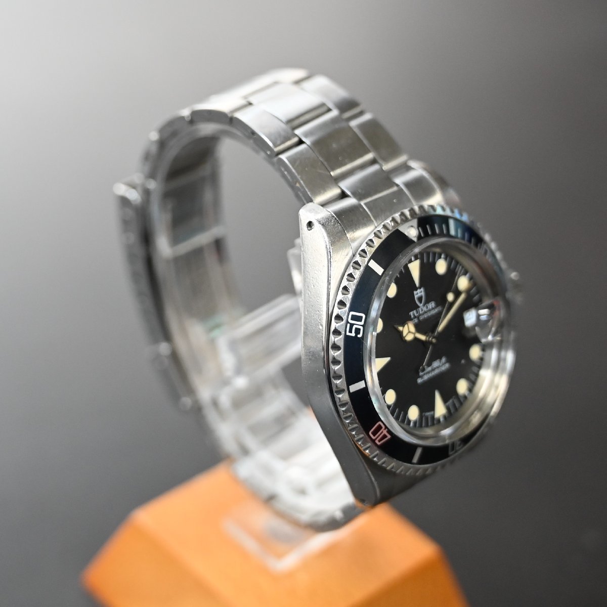 チューダー(チュードル) TUDOR サブマリーナ 79090 中古品 B番