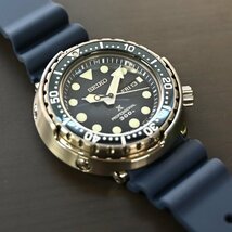 セイコー【SEIKO】プロスペックス マリーンマスター プロフェッショナル NET限定モデル SBBN043 未使用品