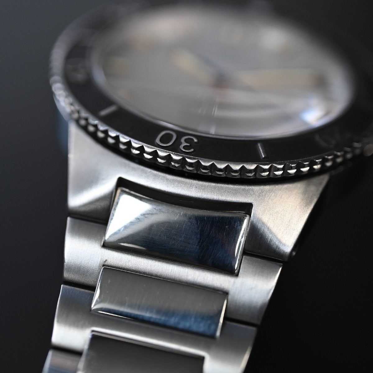 IWC International Watch Co. GST アクアタイマーシルバー文字盤 IW353603