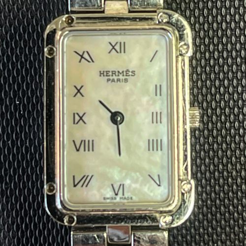 エルメス　クロアジュール　CR2.210