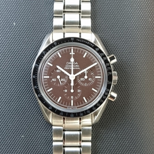 【OMEGA】オメガ　スピードマスター311.30.42.30.13.001　買取