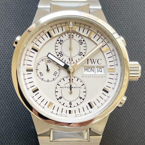 IWC GST ラトラパンテ IW371508