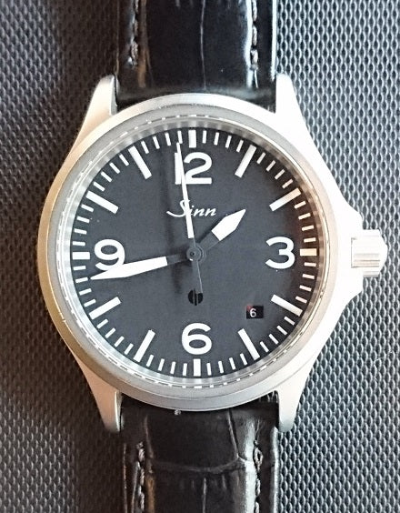 SINN 656AUTO