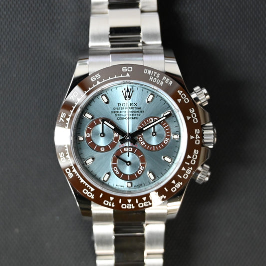 【ROLEX】ロレックスデイトナ　116506　　買取