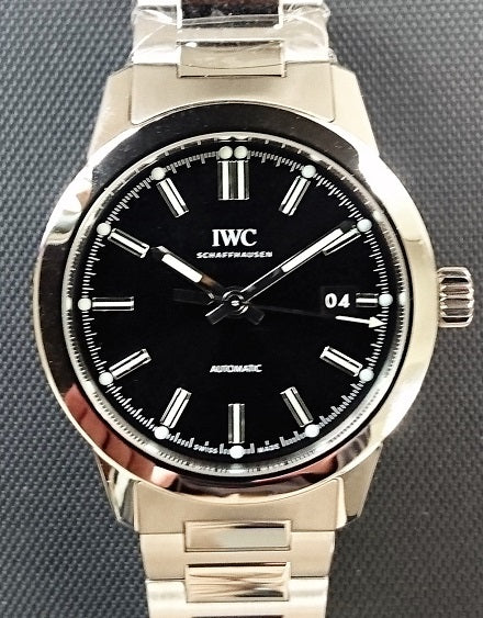 IWC インジュニアオートマティック IW357002