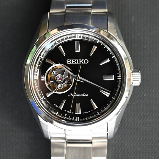 【SEIKO】セイコープレサージュ SARY053 買取