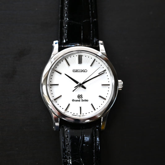 【Grand Seiko 】グランドセイコー SBGF029 　8J55-0AA0　買取