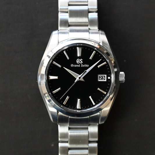 【GRAND SEIKO】グランドセイコーSBGV223　9F82-0AF0　買取