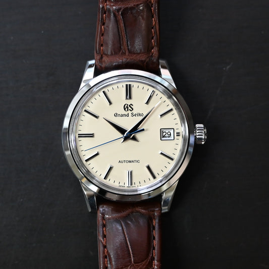 【Grand Seiko】 グランドセイコー　SBGR261　中古　買取