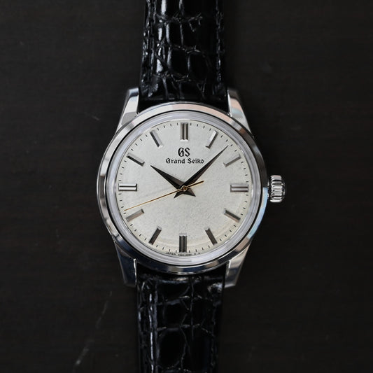 【Grand Seiko】 グランドセイコー SBGW281 手巻き 買取