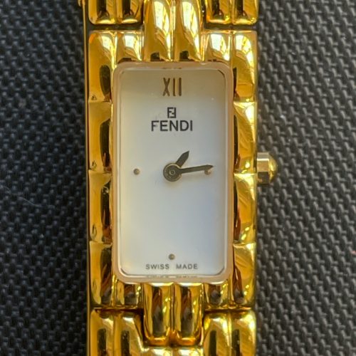 フェンディ　オロロジ670L