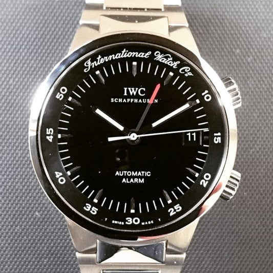 IWC GSTalarmIW353702